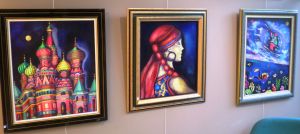 Peintures Peintures