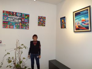 Le goût et les couleurs