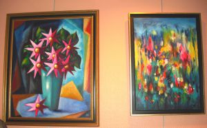 Figuration libre